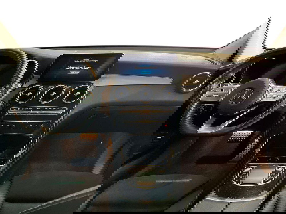 Mercedes-Benz GLC SUV usata a Barletta-Andria-Trani (8)