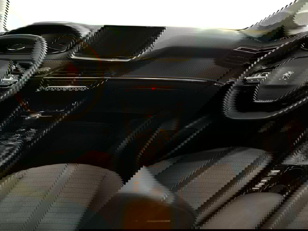 Peugeot 208 usata a Bari (8)