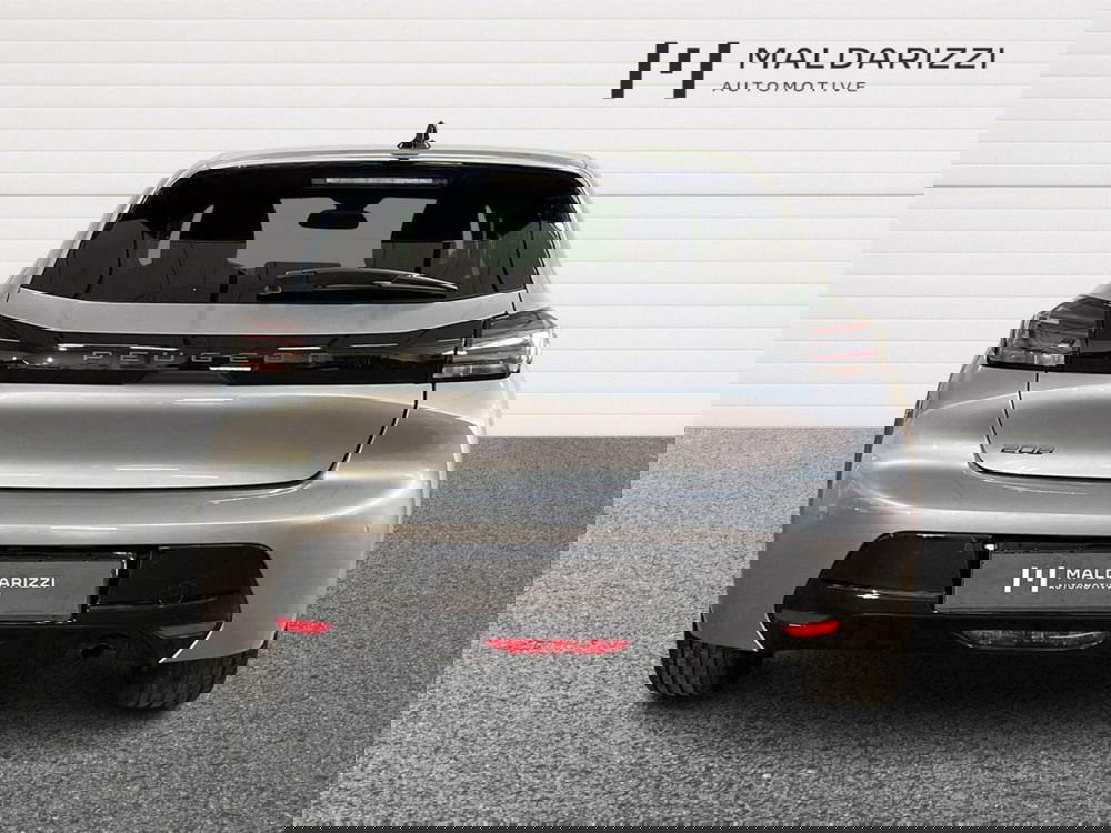 Peugeot 208 usata a Bari (3)