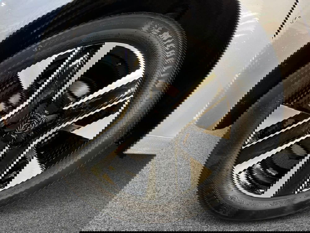 Peugeot 208 usata a Bari (6)