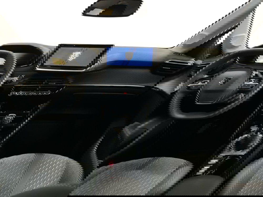 Peugeot 208 usata a Bari (8)