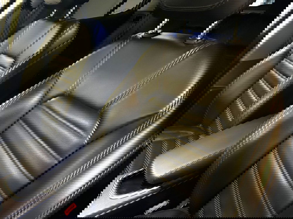 Alfa Romeo Stelvio usata a Ferrara (10)