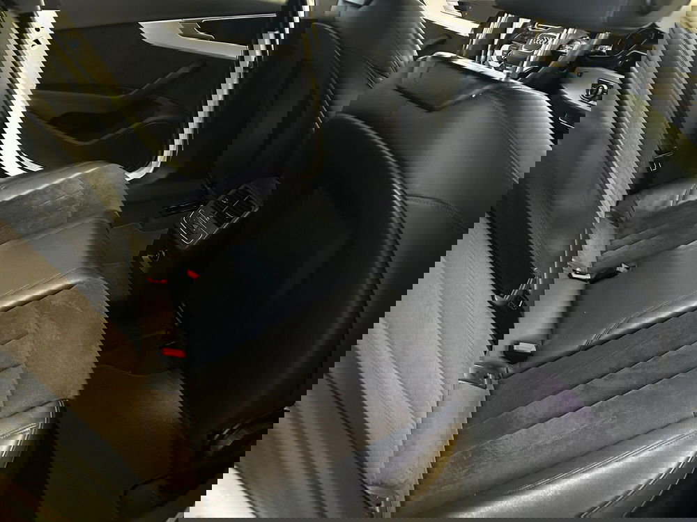 Audi A4 Allroad usata a Ferrara (12)