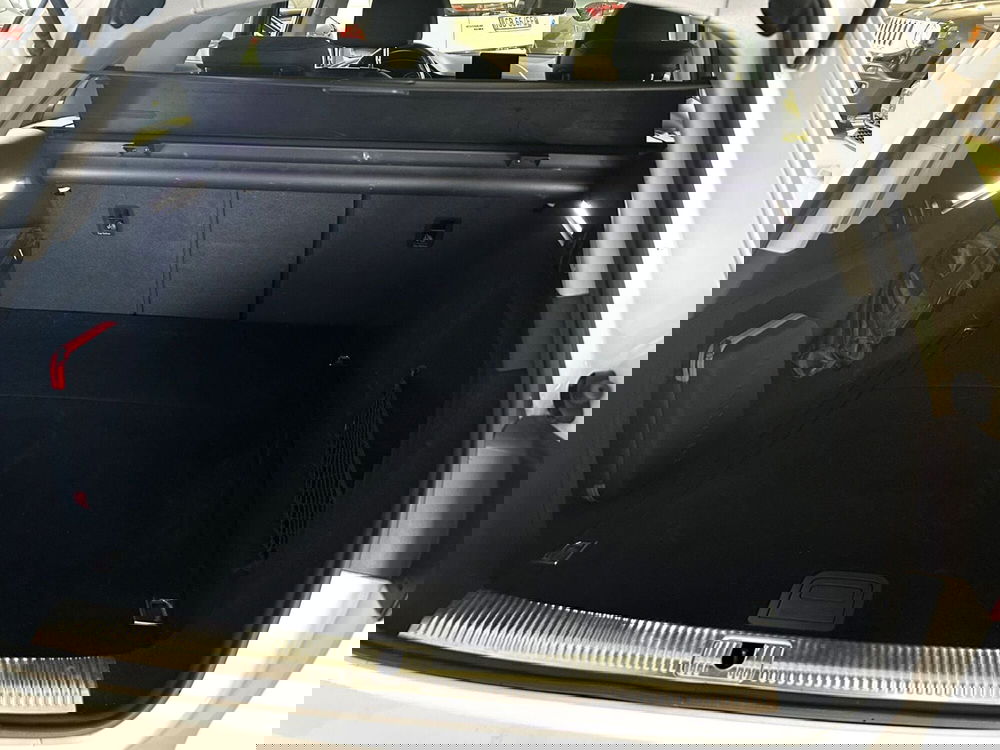 Audi A4 Allroad usata a Ferrara (13)