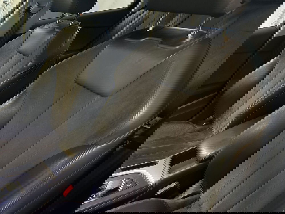 Audi A4 Allroad usata a Ferrara (14)