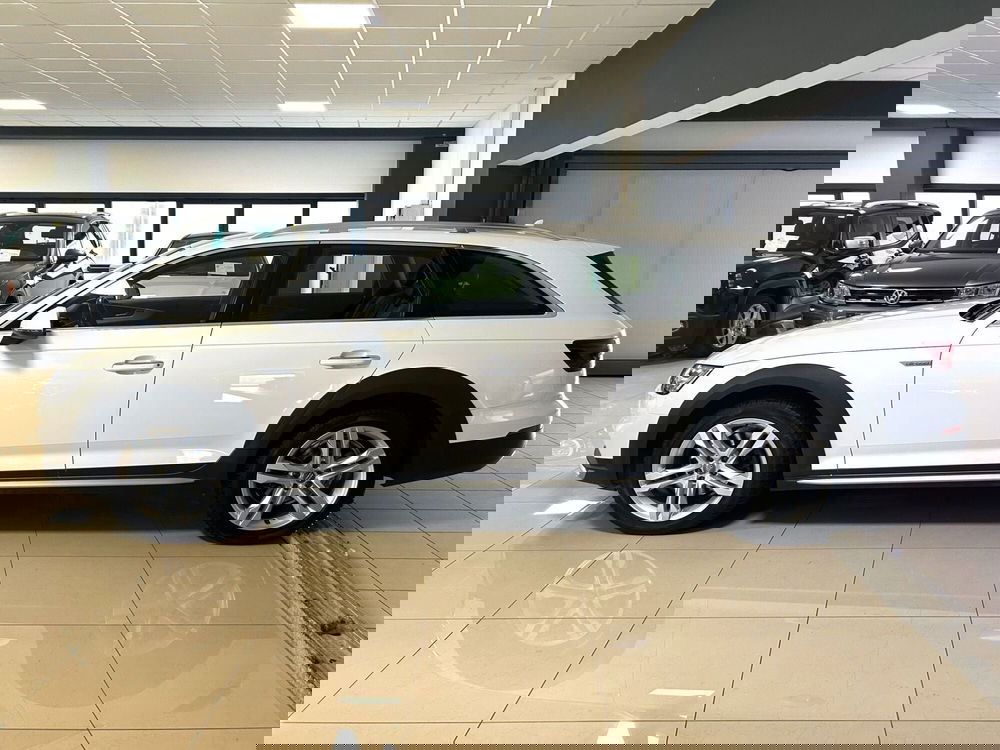 Audi A4 Allroad usata a Ferrara (6)