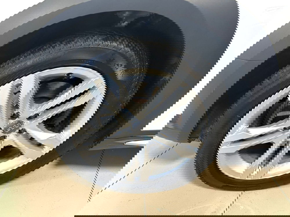 Audi A4 Allroad usata a Ferrara (7)