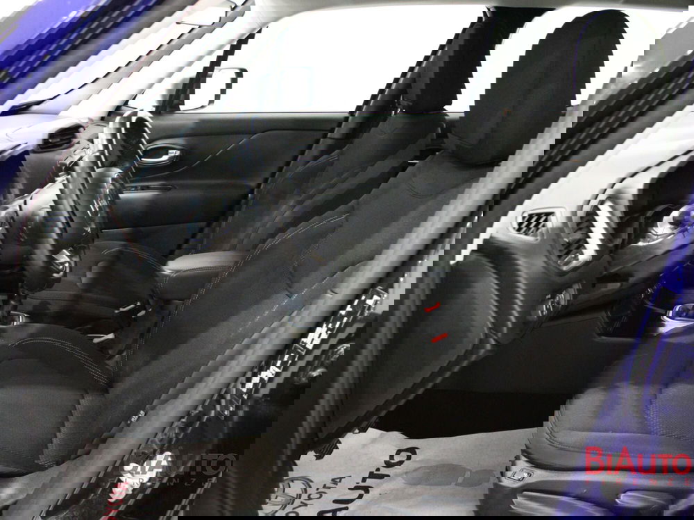 Jeep Renegade usata a Firenze (5)