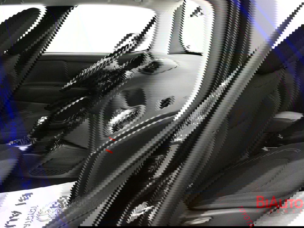 Jeep Renegade usata a Firenze (6)