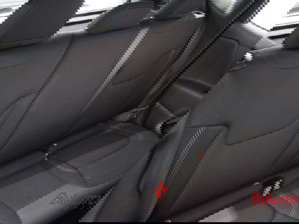 Jeep Renegade usata a Firenze (7)