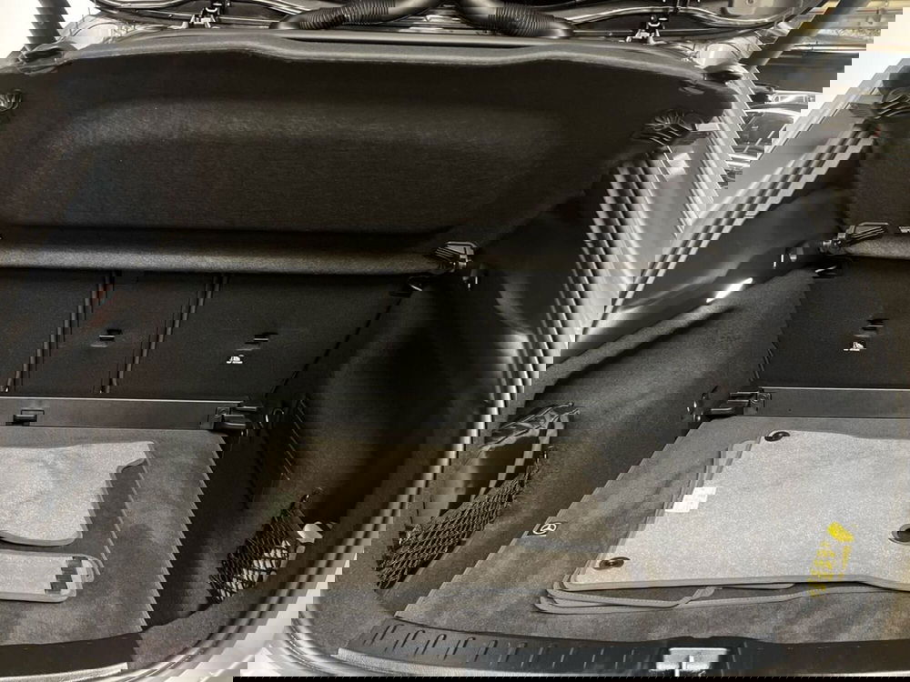 Mercedes-Benz GLA SUV usata a Milano (8)