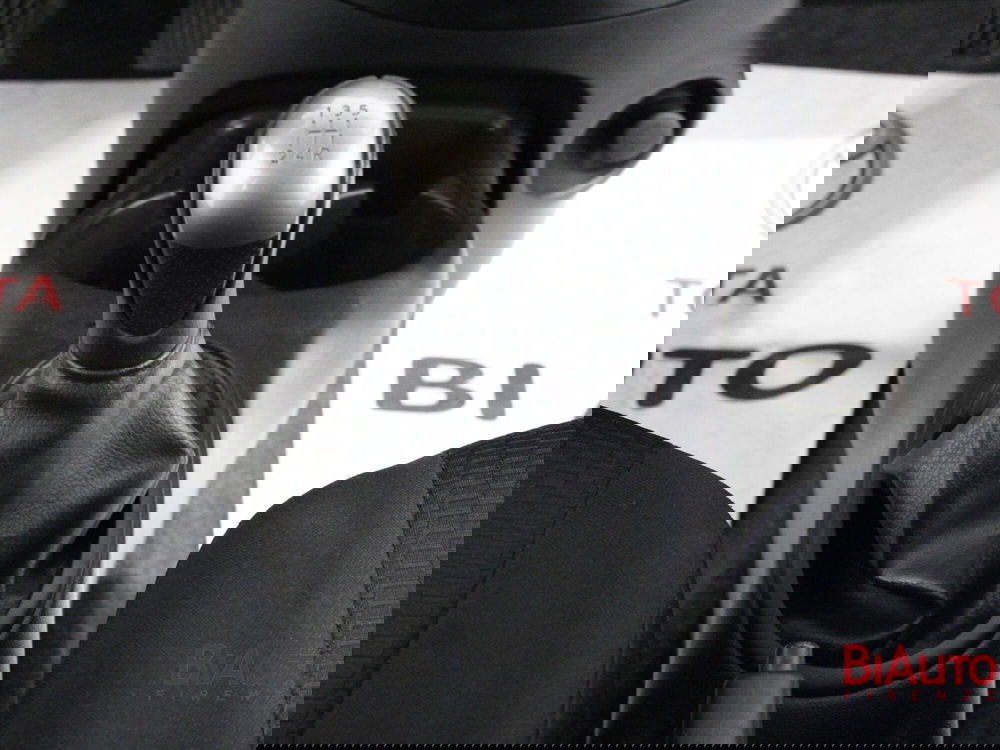 Nissan Micra usata a Firenze (13)