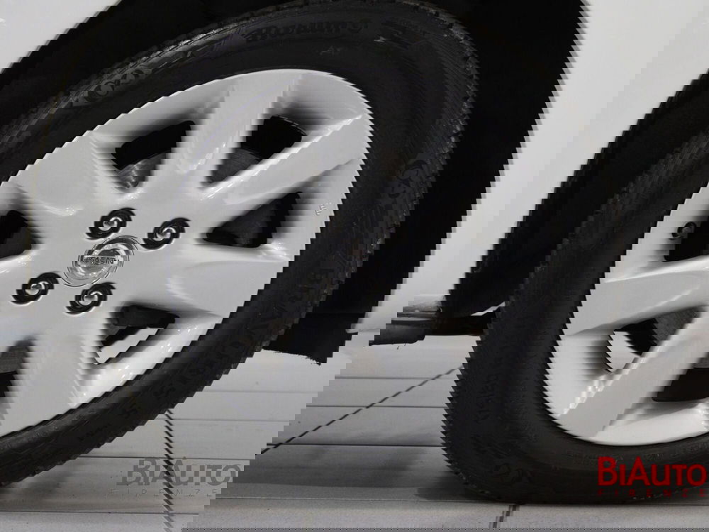 Nissan Micra usata a Firenze (15)