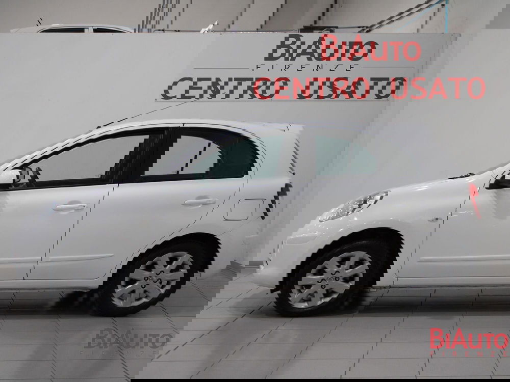 Nissan Micra usata a Firenze (16)