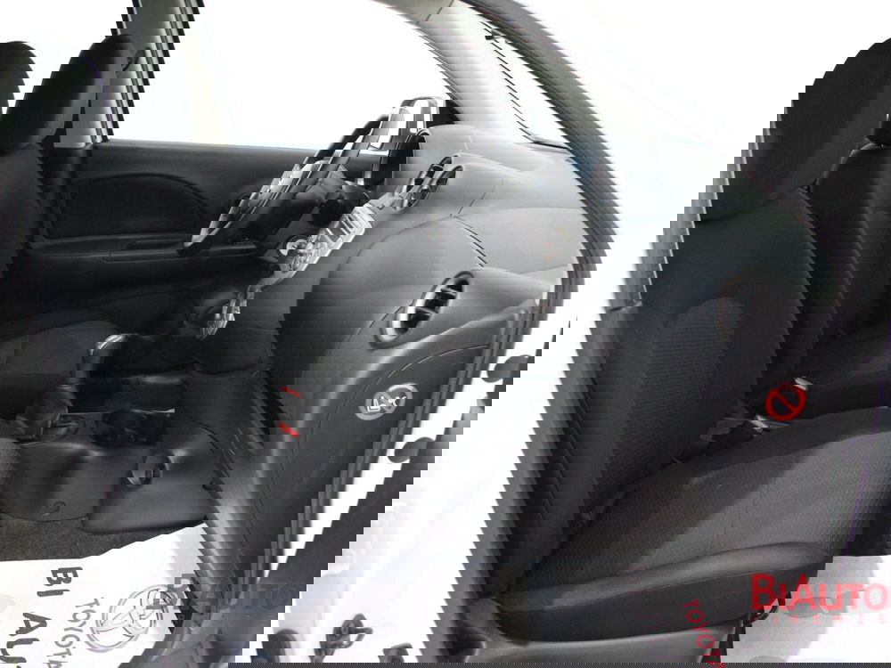 Nissan Micra usata a Firenze (6)