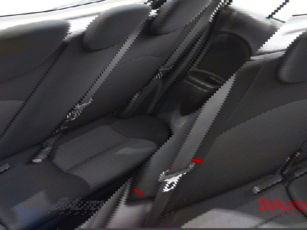 Nissan Micra usata a Firenze (7)