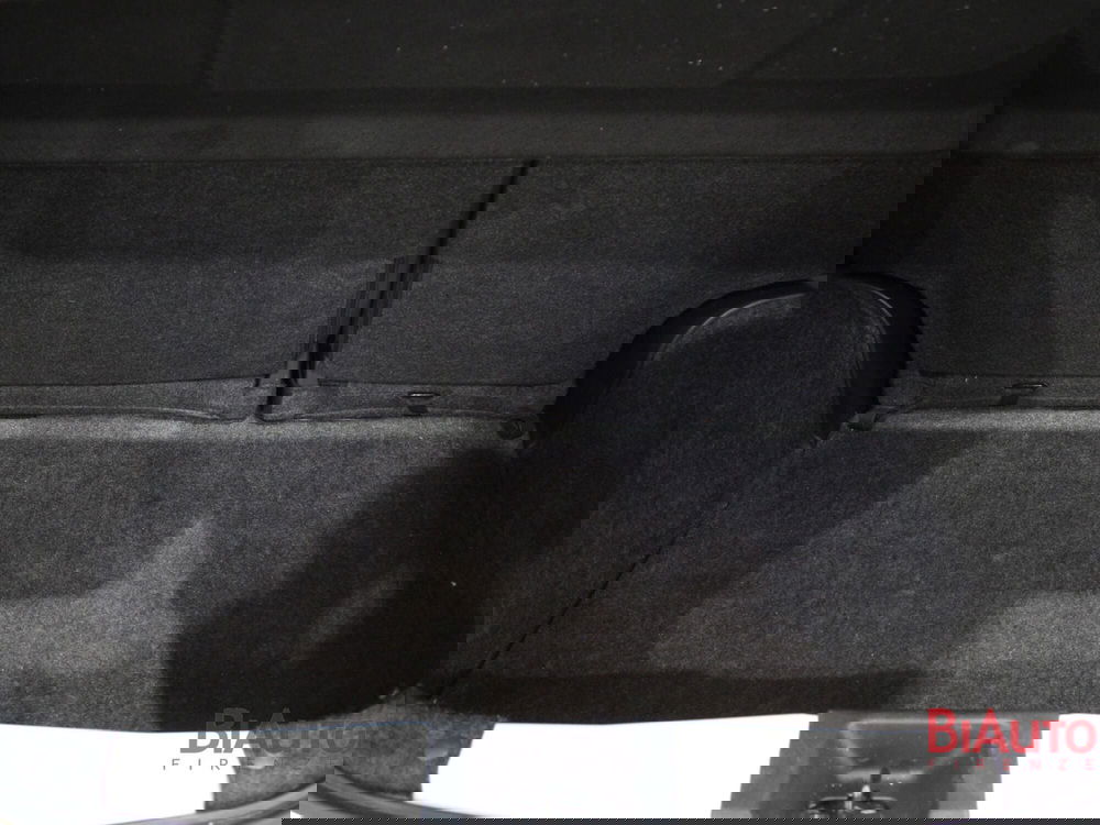 Nissan Micra usata a Firenze (8)