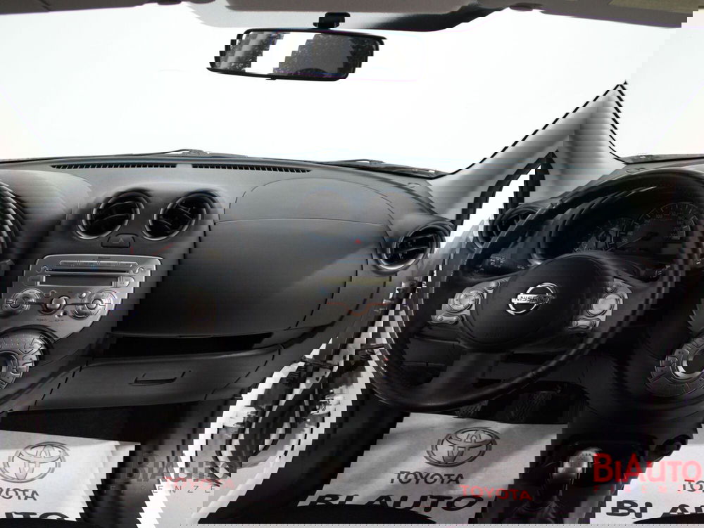 Nissan Micra usata a Firenze (9)