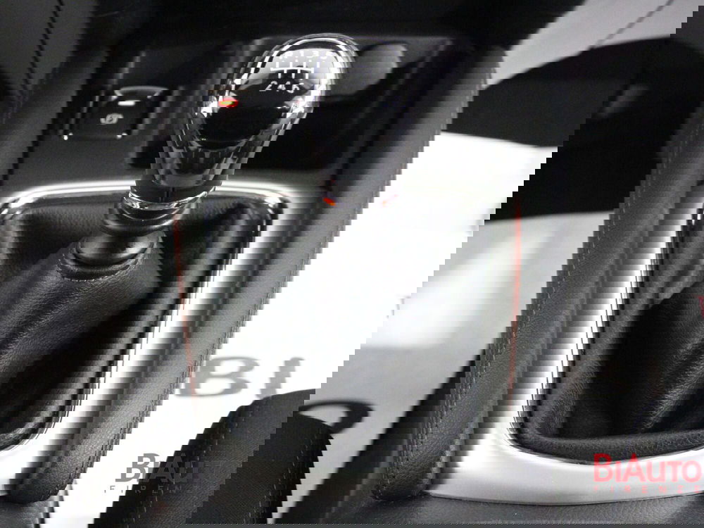 Nissan Qashqai usata a Firenze (14)