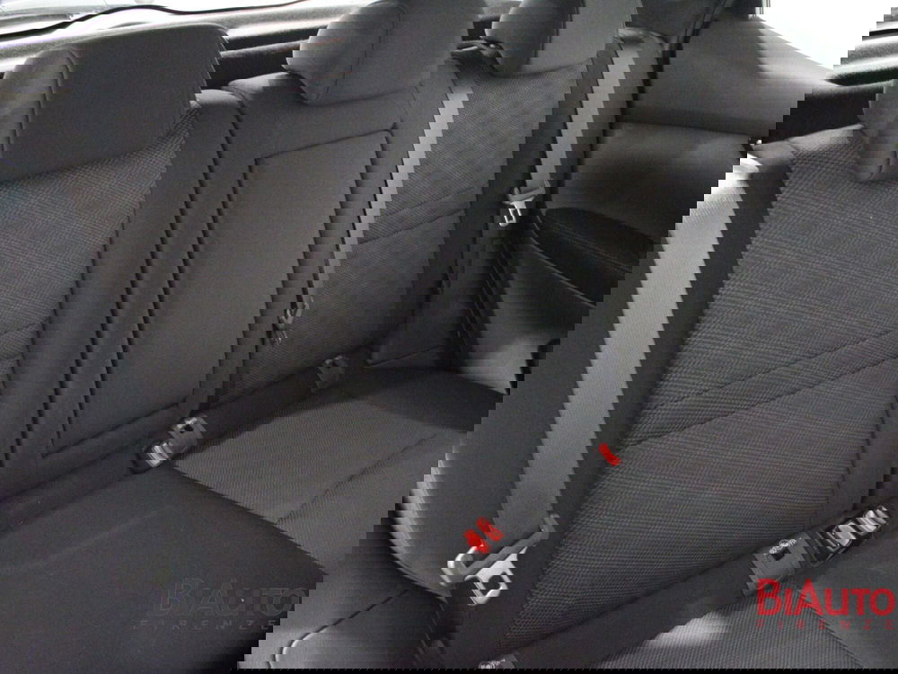 Nissan Qashqai usata a Firenze (7)