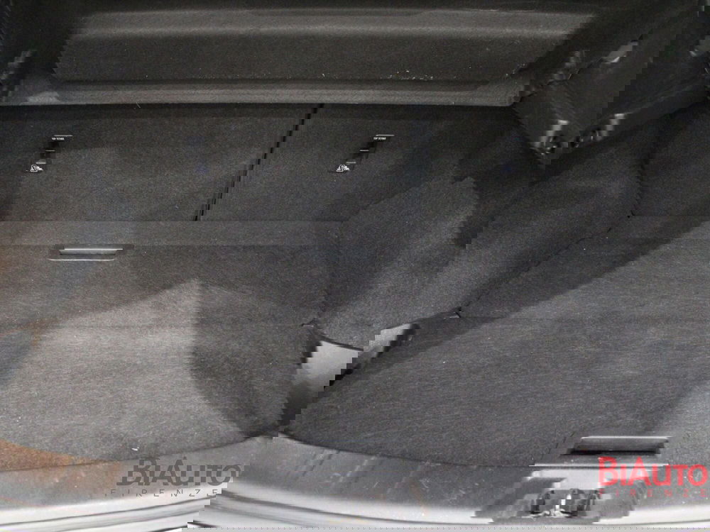 Nissan Qashqai usata a Firenze (8)
