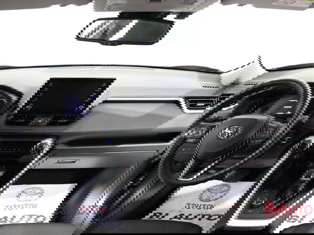 Toyota Rav4 usata a Firenze (10)