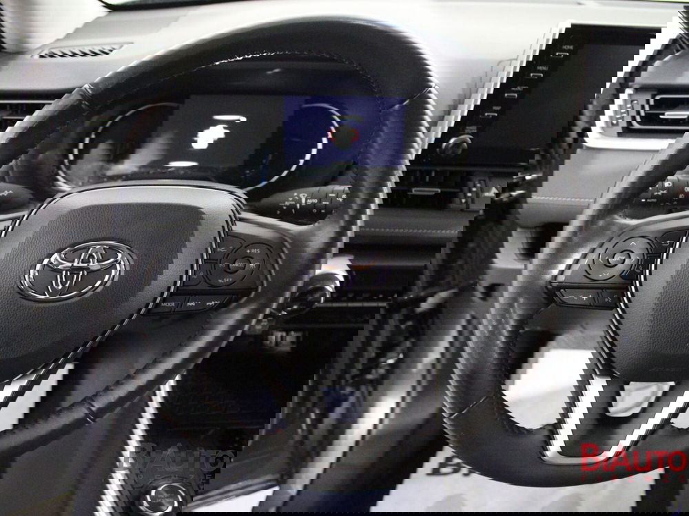 Toyota Rav4 usata a Firenze (11)