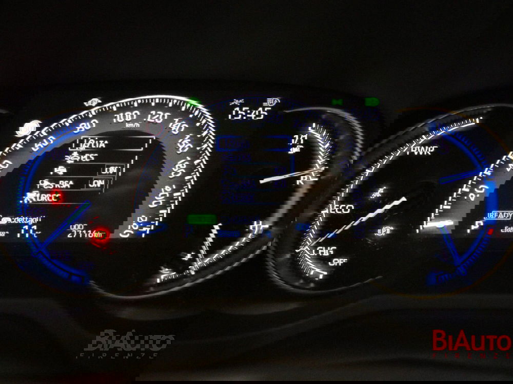 Toyota Rav4 usata a Firenze (12)