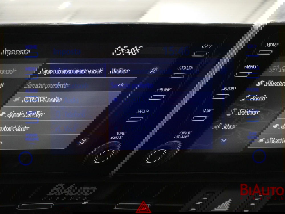 Toyota Rav4 usata a Firenze (14)