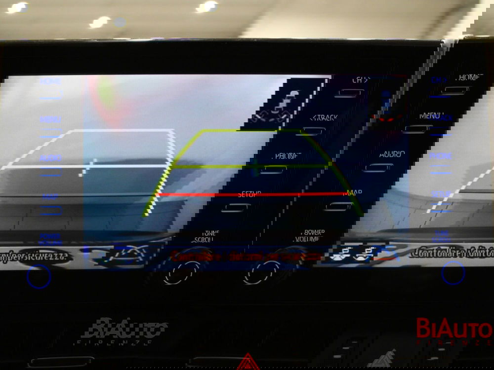 Toyota Rav4 usata a Firenze (15)