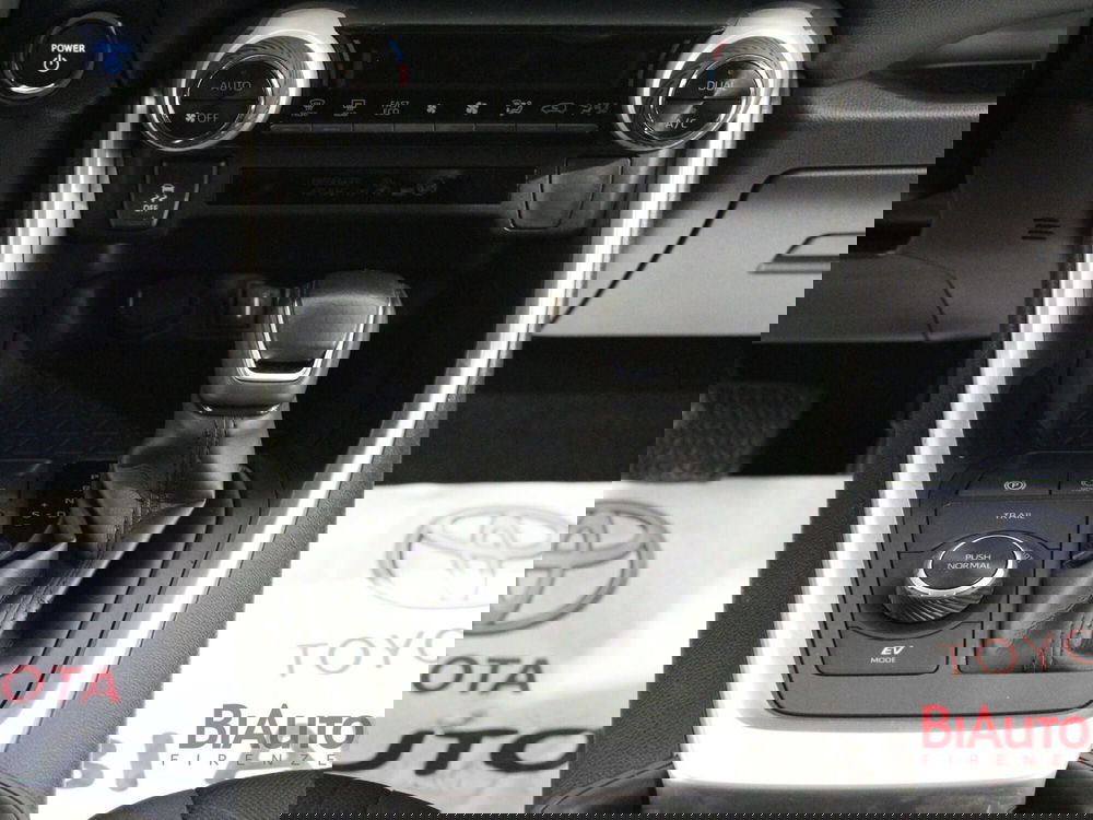 Toyota Rav4 usata a Firenze (16)