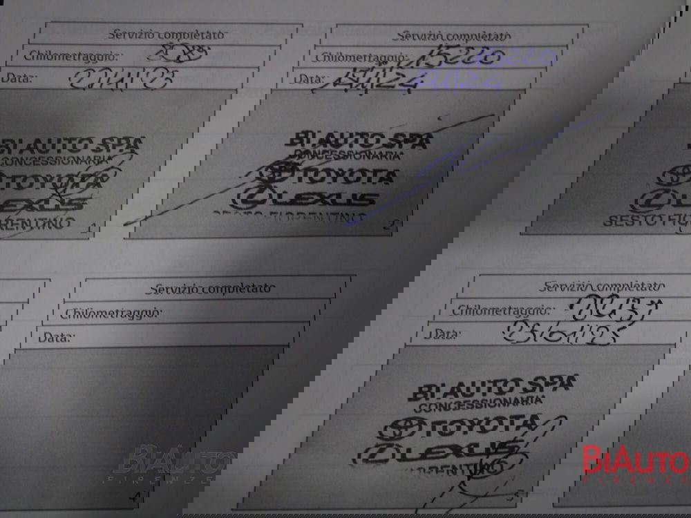 Toyota Rav4 usata a Firenze (17)