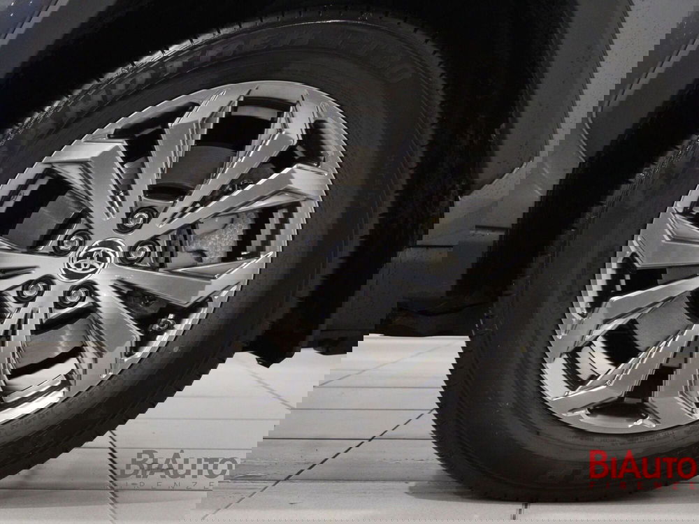 Toyota Rav4 usata a Firenze (18)
