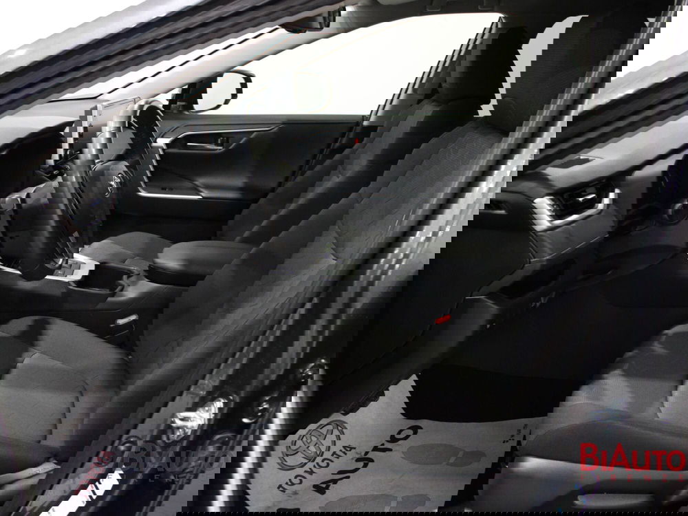 Toyota Rav4 usata a Firenze (6)