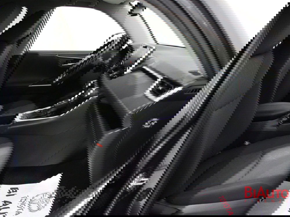 Toyota Rav4 usata a Firenze (7)