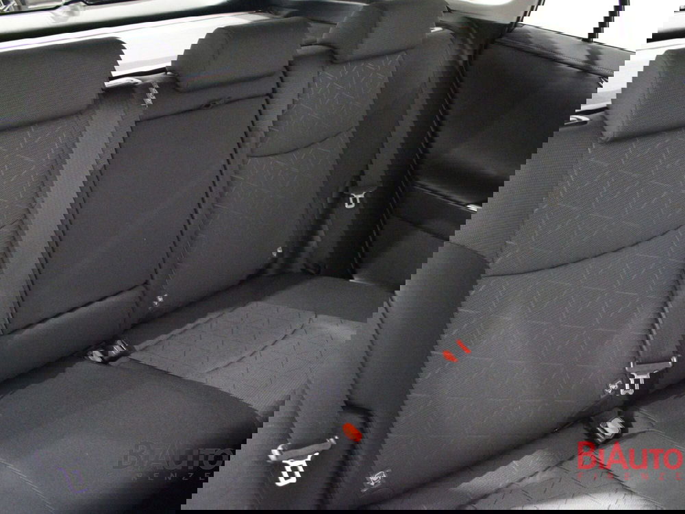 Toyota Rav4 usata a Firenze (8)