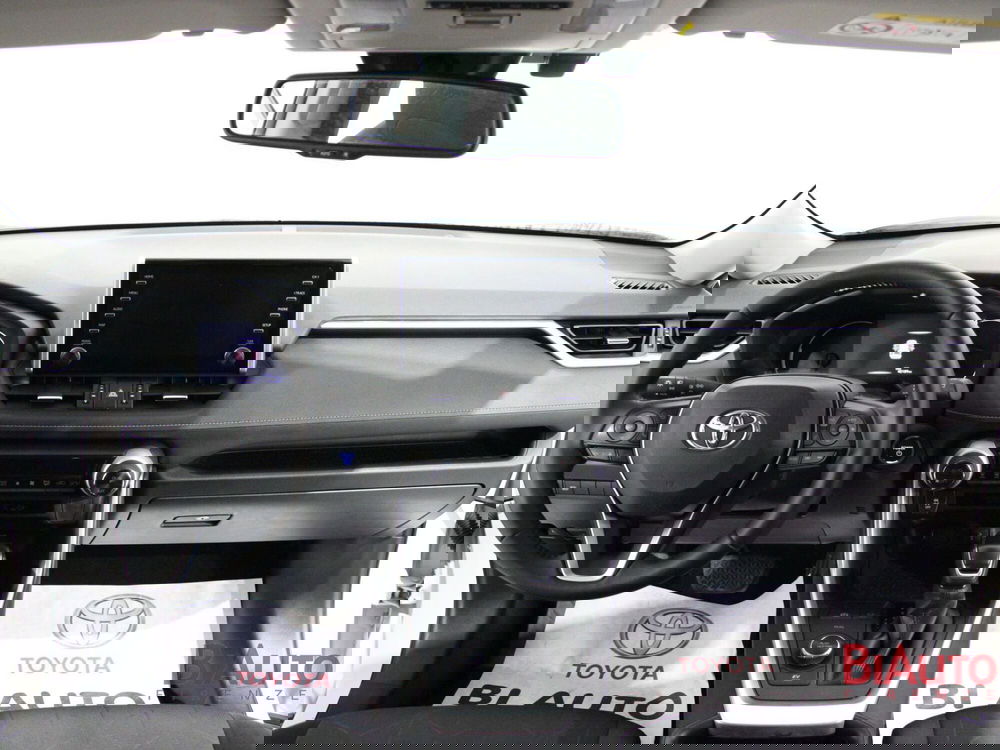 Toyota Rav4 usata a Firenze (10)