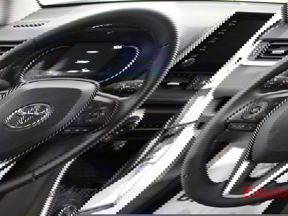 Toyota Rav4 usata a Firenze (11)