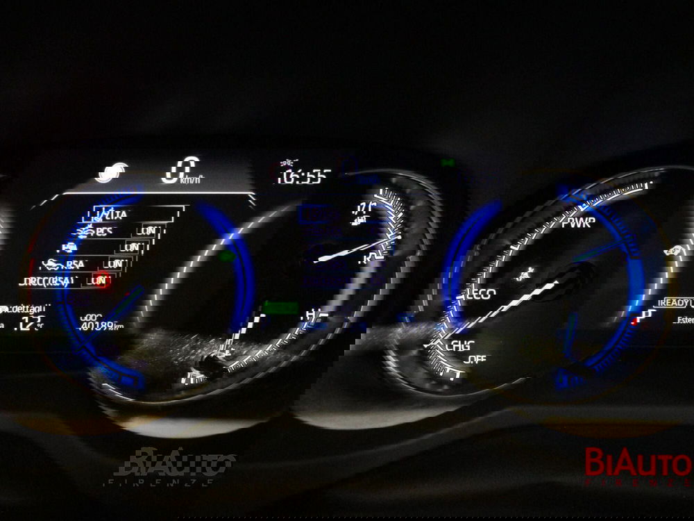 Toyota Rav4 usata a Firenze (12)