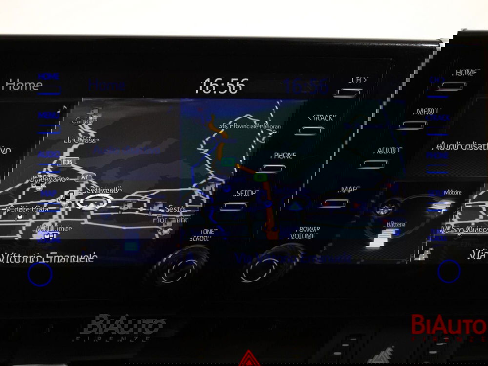 Toyota Rav4 usata a Firenze (13)