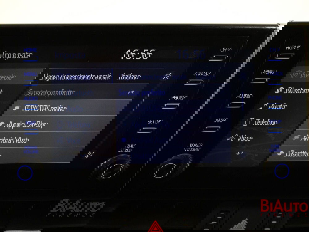 Toyota Rav4 usata a Firenze (14)