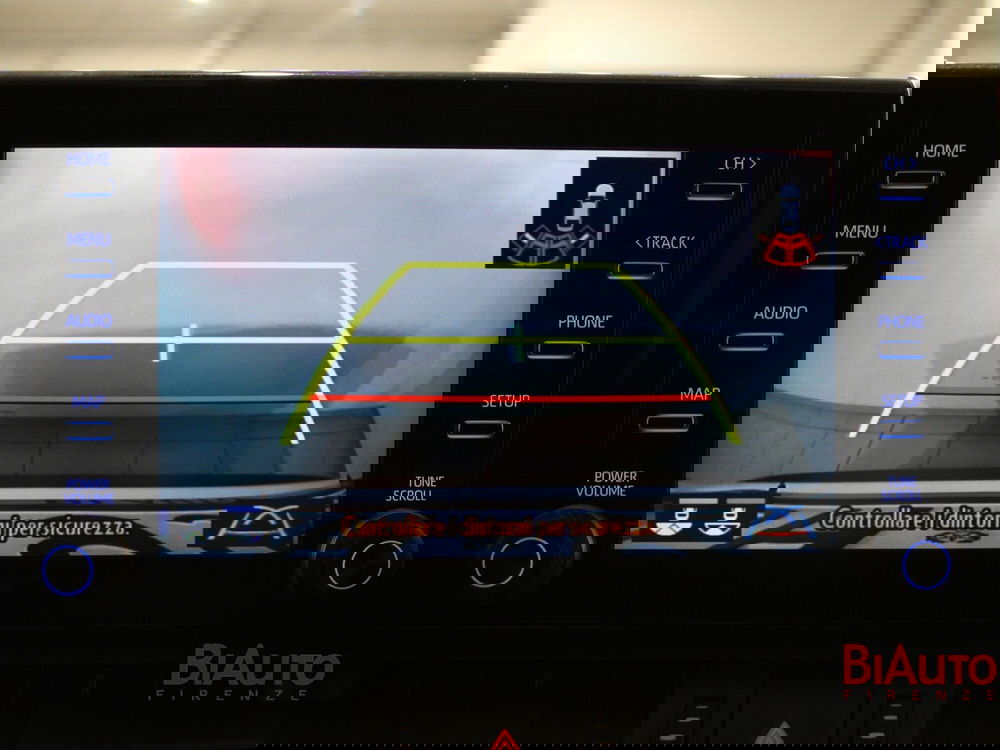 Toyota Rav4 usata a Firenze (15)