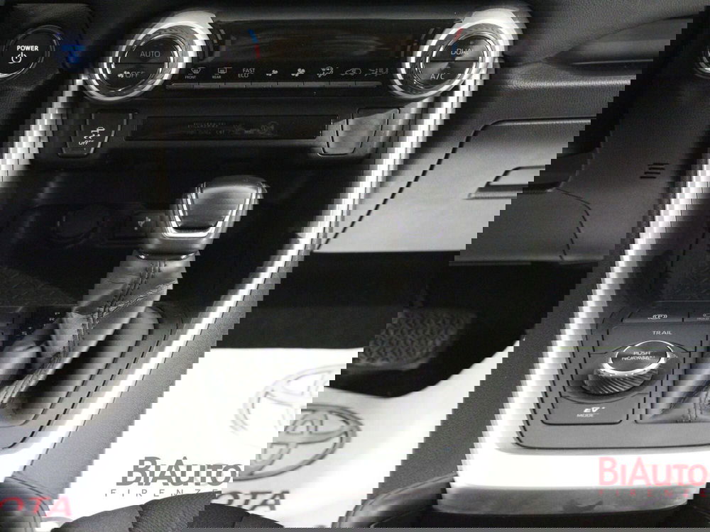 Toyota Rav4 usata a Firenze (16)