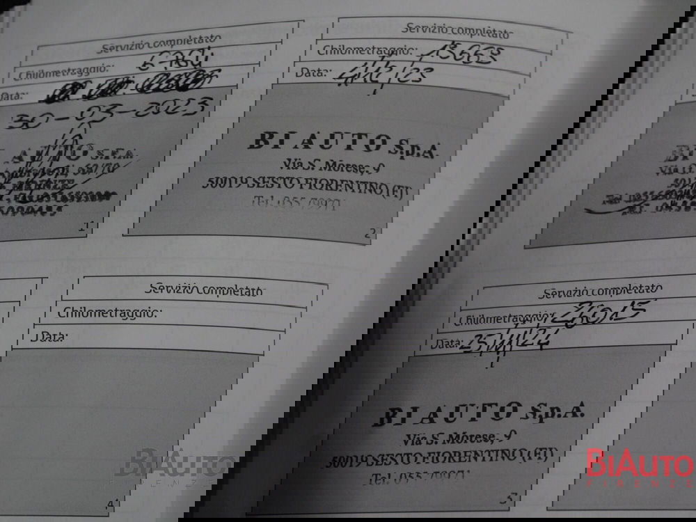 Toyota Rav4 usata a Firenze (17)