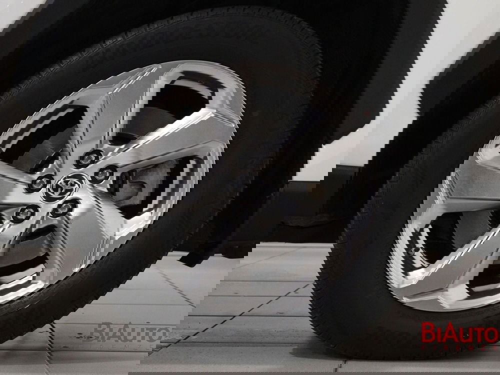 Toyota Rav4 usata a Firenze (19)