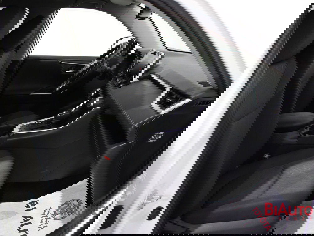 Toyota Rav4 usata a Firenze (7)