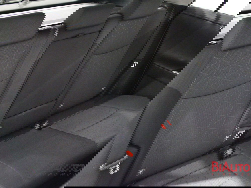 Toyota Rav4 usata a Firenze (8)