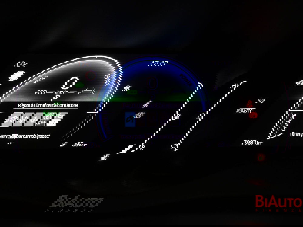 Toyota Yaris Cross usata a Firenze (11)