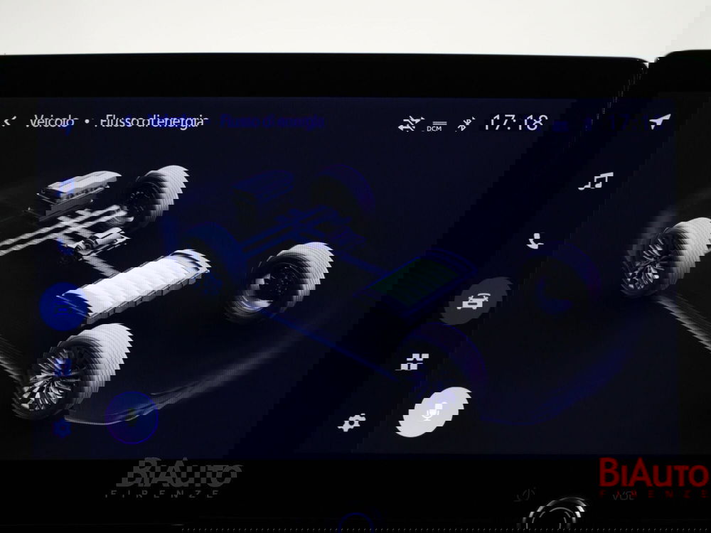 Toyota Yaris Cross usata a Firenze (14)