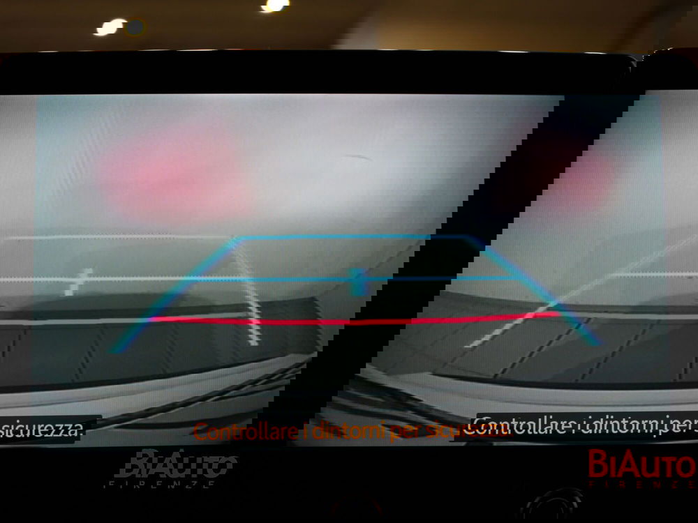 Toyota Yaris Cross usata a Firenze (15)